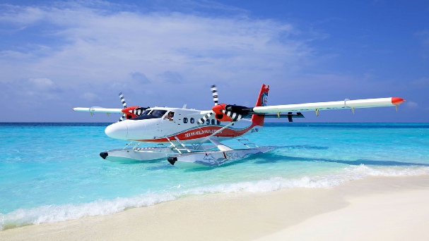 Twin Otter DHC-6